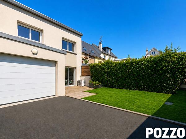 A VENDRE - Maison T5 - GRANVILLE (50400) GRANVILLE