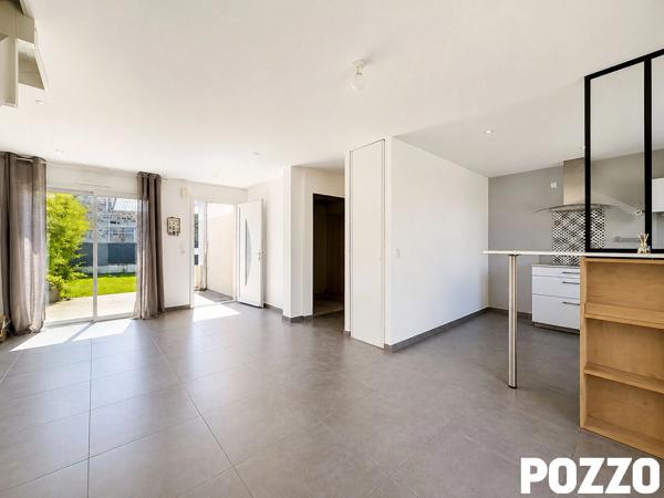 A VENDRE - Maison T5 - GRANVILLE (50400) GRANVILLE