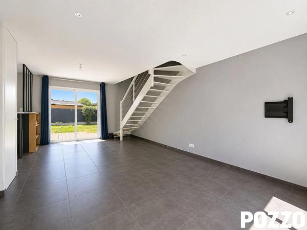 A VENDRE - Maison T5 - GRANVILLE (50400) GRANVILLE