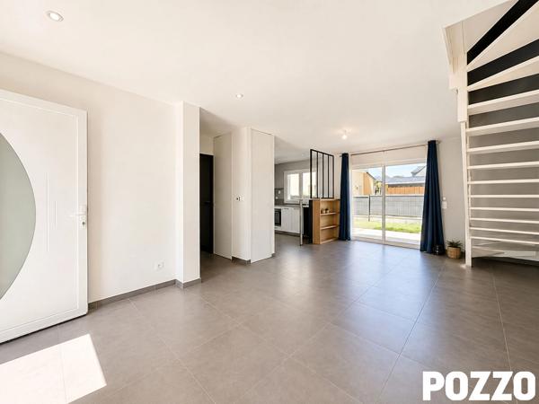 A VENDRE - Maison T5 - GRANVILLE (50400) GRANVILLE