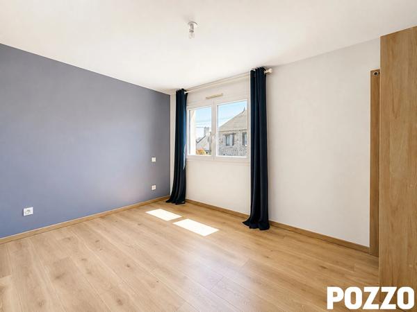 A VENDRE - Maison T5 - GRANVILLE (50400) GRANVILLE