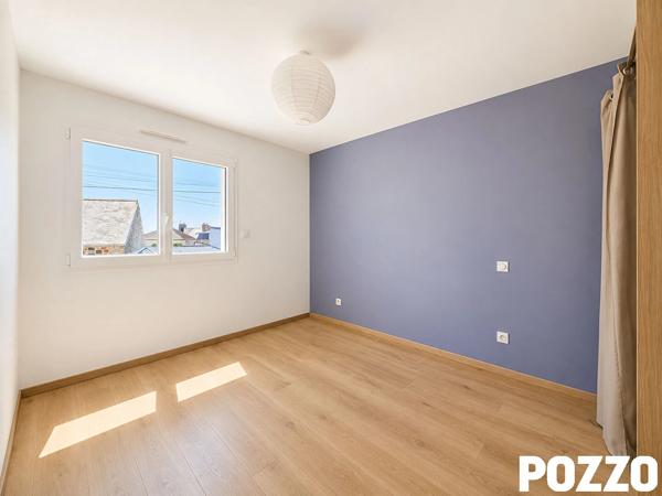 A VENDRE - Maison T5 - GRANVILLE (50400) GRANVILLE