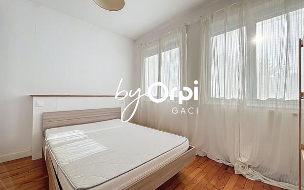 Appartement à vendre    4 pièces • 82,12 m2 Clermont-Ferrand