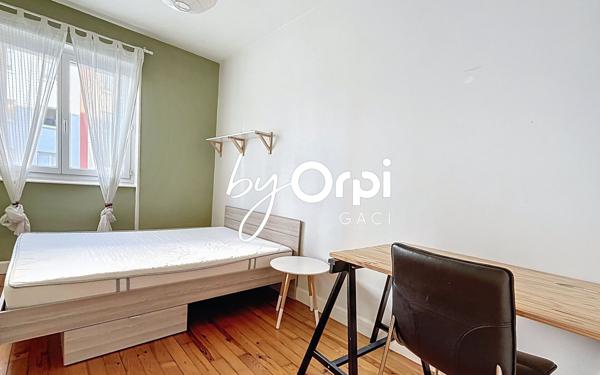 Appartement à vendre    4 pièces • 82,12 m2 Clermont-Ferrand