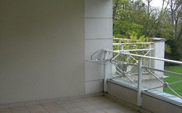 Appartement à louer    3 pièces •  Chambray-lès-Tours