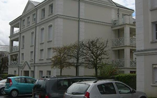 Appartement à louer    3 pièces •  Chambray-lès-Tours