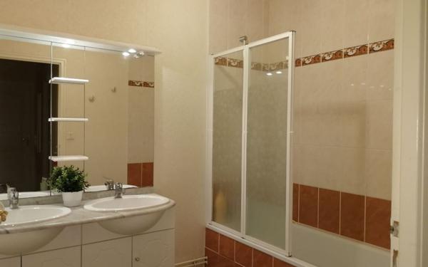 Appartement à louer    3 pièces •  Chambray-lès-Tours