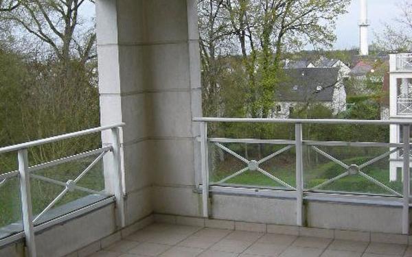 Appartement à louer    3 pièces •  Chambray-lès-Tours