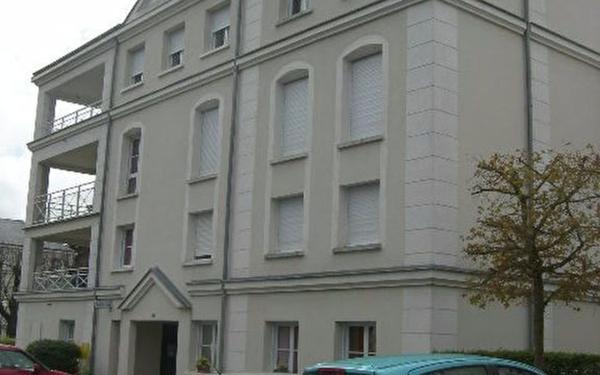 Appartement à louer    3 pièces •  Chambray-lès-Tours