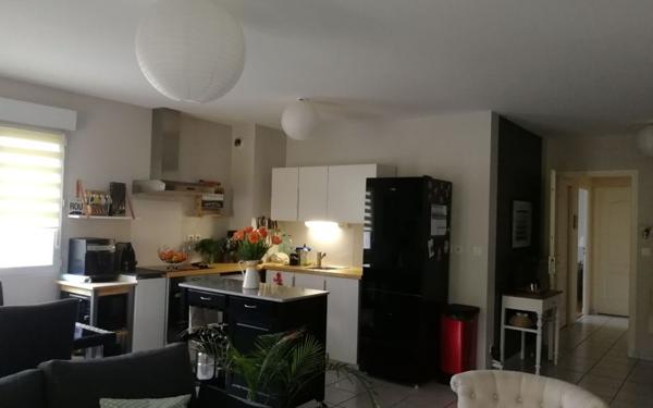 Appartement à louer    3 pièces •  Chambray-lès-Tours