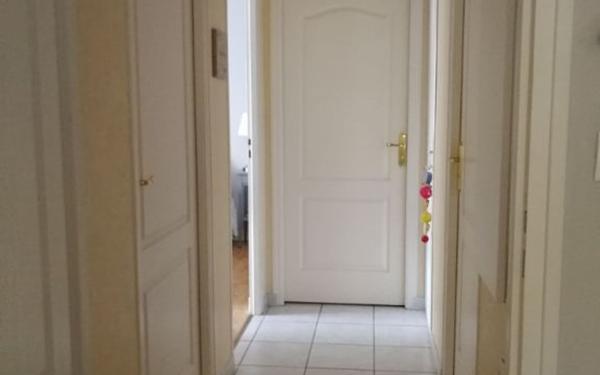 Appartement à louer    3 pièces •  Chambray-lès-Tours