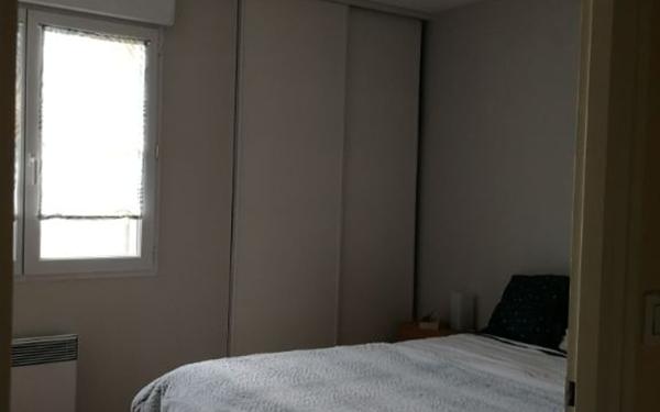 Appartement à louer    3 pièces •  Chambray-lès-Tours