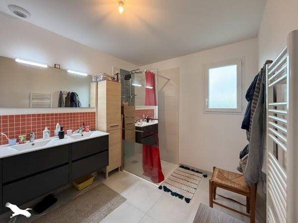 Maison à vendre |  Calignac |  4 pièces | 92 m²