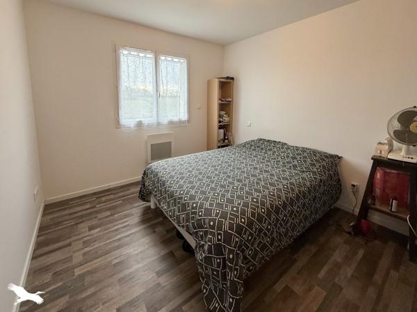 Maison à vendre |  Calignac |  4 pièces | 92 m²