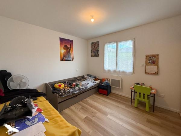 Maison à vendre |  Calignac |  4 pièces | 92 m²