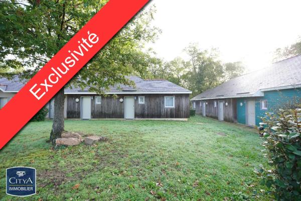 Vente appartement 2 pièces de 39m²