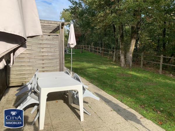 Vente appartement 2 pièces de 39m²