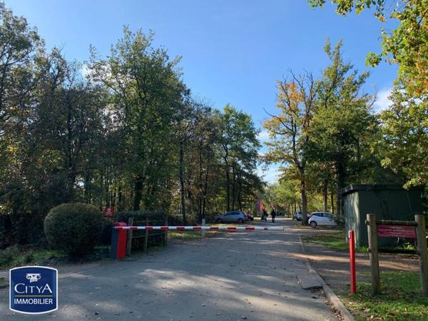 Vente appartement 2 pièces de 39m²