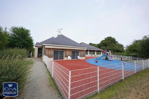 Vente appartement 2 pièces de 39m²