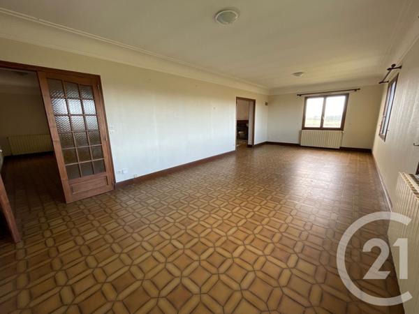 maison à vendre  6 pièces - 175 m2 THURE - 86