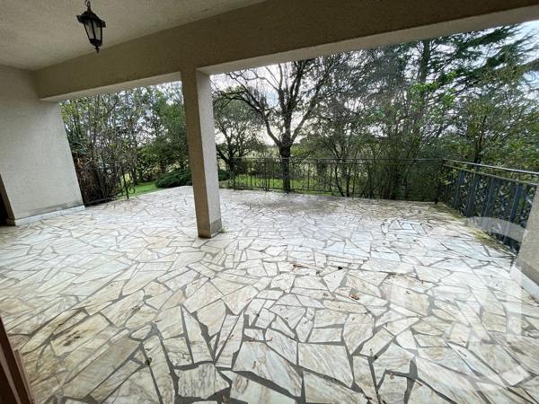 maison à vendre  6 pièces - 175 m2 THURE - 86