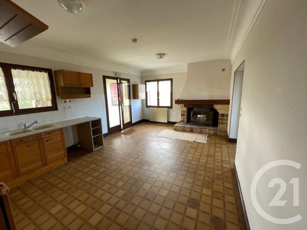 maison à vendre  6 pièces - 175 m2 THURE - 86