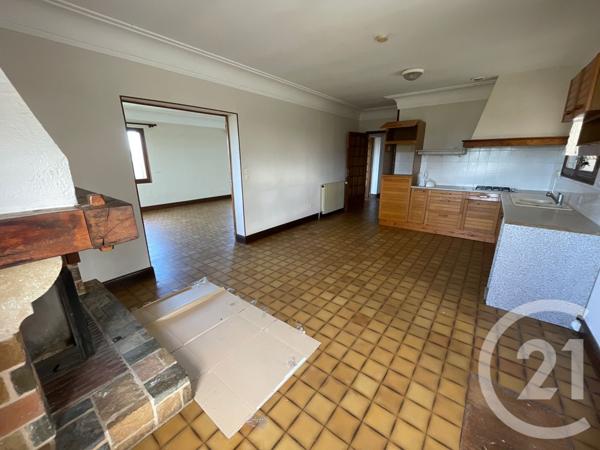 maison à vendre  6 pièces - 175 m2 THURE - 86