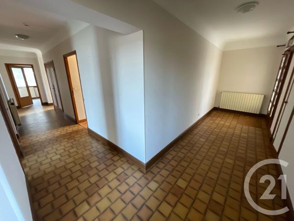 maison à vendre  6 pièces - 175 m2 THURE - 86