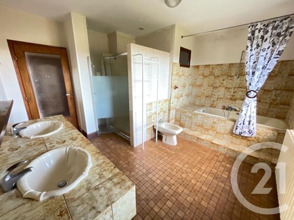 maison à vendre  6 pièces - 175 m2 THURE - 86