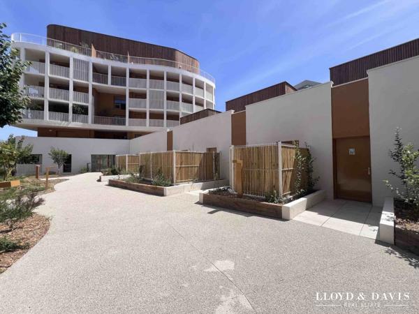 Villa T4 Duplex