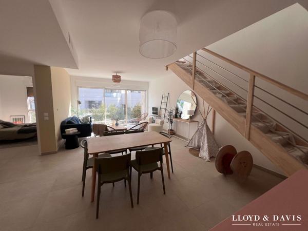 Villa T4 Duplex