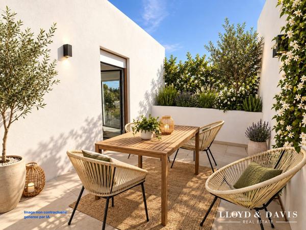 Villa T4 Duplex