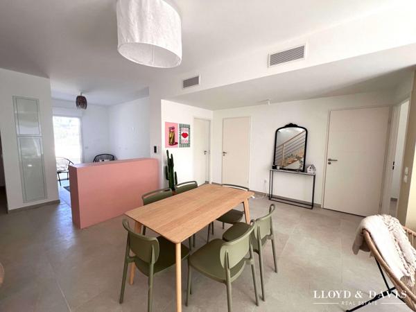 Villa T4 Duplex