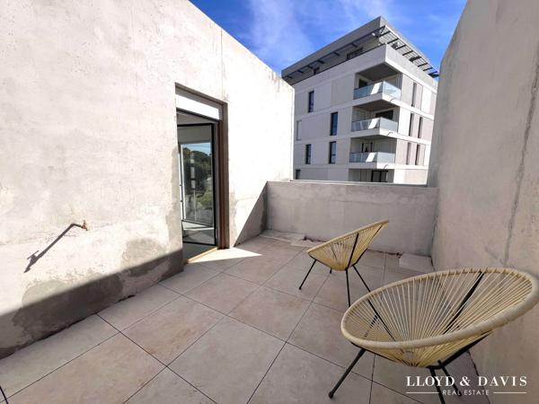 Villa T4 Duplex