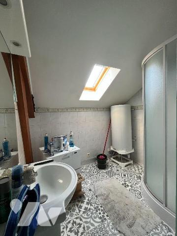 Appartement à vendre à Vendeuvre sur Barse (10140), Aube. Dans une petite copropriété avec synd...