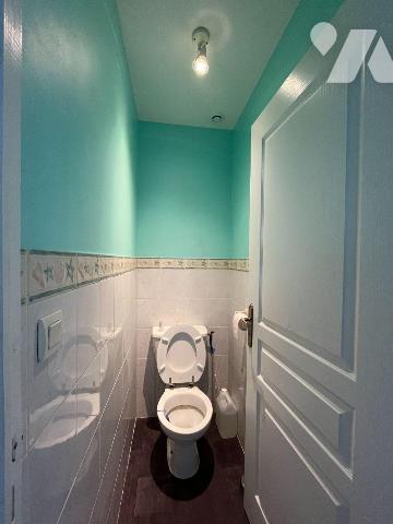 Appartement à vendre à Vendeuvre sur Barse (10140), Aube. Dans une petite copropriété avec synd...