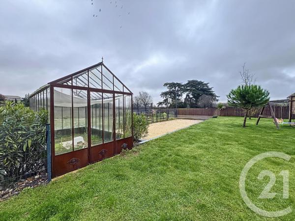 Maison à vendre  6 pièces - 229,50 m2 VILLENEUVE SUR LOT - 47