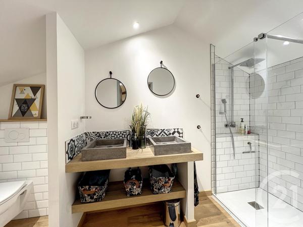 Maison à vendre  6 pièces - 229,50 m2 VILLENEUVE SUR LOT - 47