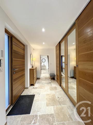 Maison à vendre  6 pièces - 229,50 m2 VILLENEUVE SUR LOT - 47