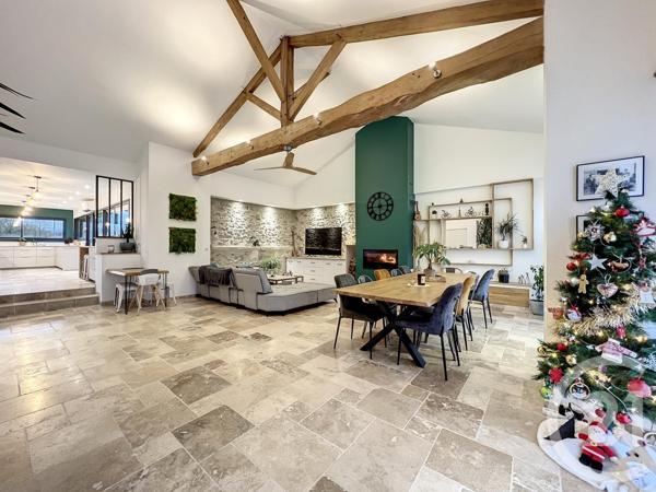 Maison à vendre  6 pièces - 229,50 m2 VILLENEUVE SUR LOT - 47