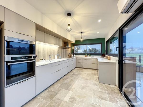 Maison à vendre  6 pièces - 229,50 m2 VILLENEUVE SUR LOT - 47