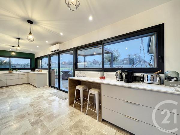 Maison à vendre  6 pièces - 229,50 m2 VILLENEUVE SUR LOT - 47