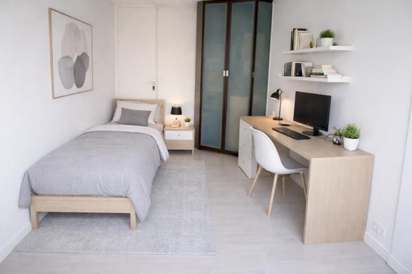 Montlignon (95680) MONTLIGNON 95680 APPARTEMENT T3 DE 65 m² AVEC BOX ET CAVE EN CENTRE VILLE