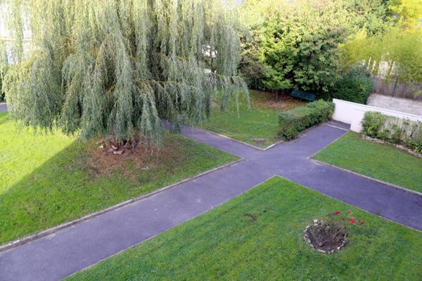 Montlignon (95680) MONTLIGNON 95680 APPARTEMENT T3 DE 65 m² AVEC BOX ET CAVE EN CENTRE VILLE