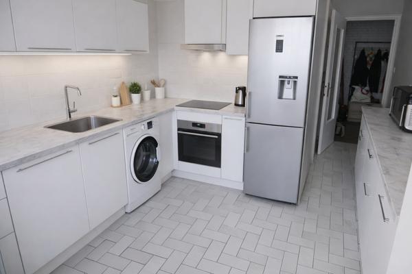 Montlignon (95680) MONTLIGNON 95680 APPARTEMENT T3 DE 65 m² AVEC BOX ET CAVE EN CENTRE VILLE