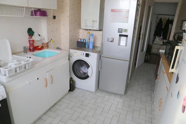 Montlignon (95680) MONTLIGNON 95680 APPARTEMENT T3 DE 65 m² AVEC BOX ET CAVE EN CENTRE VILLE