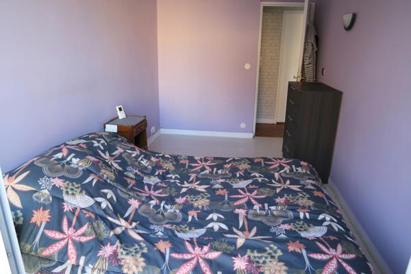 Montlignon (95680) MONTLIGNON 95680 APPARTEMENT T3 DE 65 m² AVEC BOX ET CAVE EN CENTRE VILLE