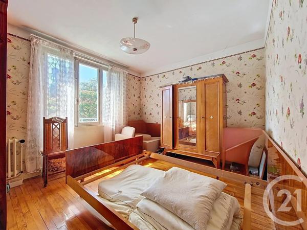 Maison à vendre  5 pièces - 82,82 m2 CLERMONT FERRAND - 63