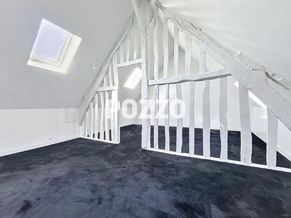 Authentique maison normande à 400 mètres du vieux bassin HONFLEUR