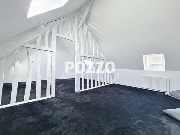 Authentique maison normande à 400 mètres du vieux bassin HONFLEUR
